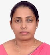 Professor A G B Aruggoda