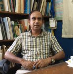 Dr. Kuruppuarachchi