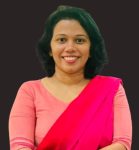 Dr. Uthpala Jayawardena