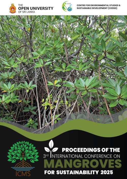 ICMS 2025 - Proceeding Book