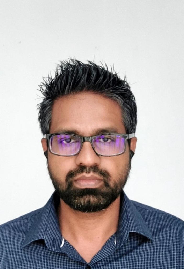 Eng. Sampath Wickramasinghe