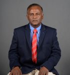 Mr. S.A.D. Senanayaka