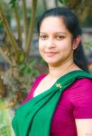 Ms. Ruvini Gunarathna