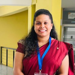 Ms. Shashikala Karunathilaka
