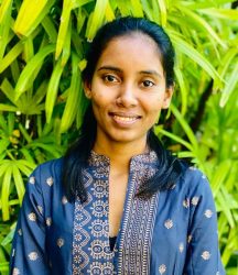 Ms. Tharundi Wigerathne