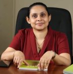 Prof. G.T. Madhubhashini Hewage