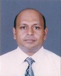 Prof. Roshan Perera