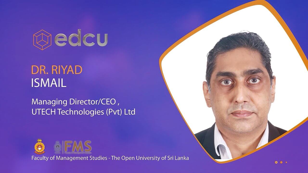  Stories of Visionaries Who Transformed Dreams into Reality | Dr. Riyad Ismail 